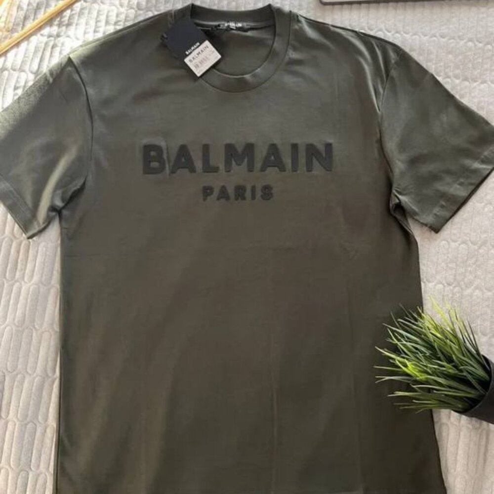 Balmain Tee